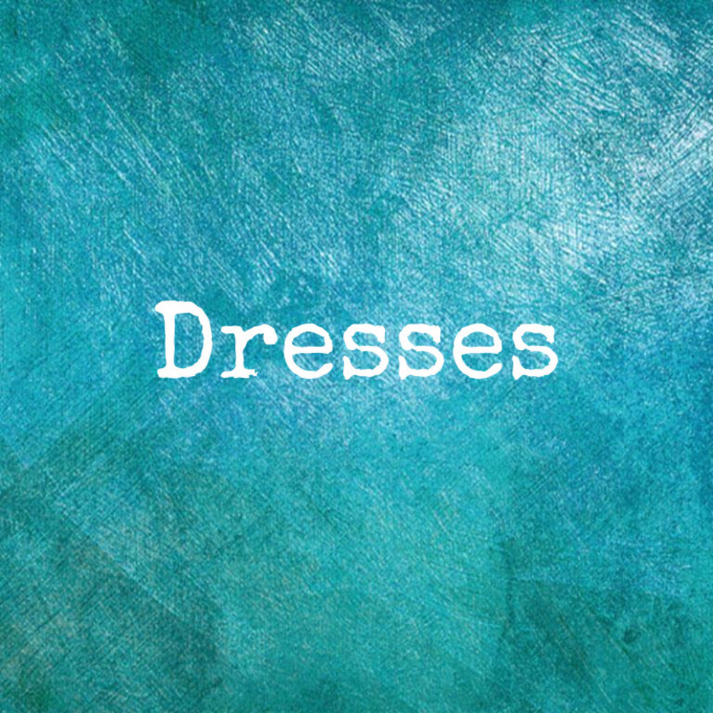 Dresses Start Here